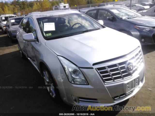 CADILLAC XTS LUXURY COLLECTION, 2G61N5S3XE9239159