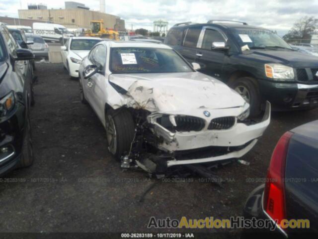 BMW 430XI, WBA4R9C55HK680784