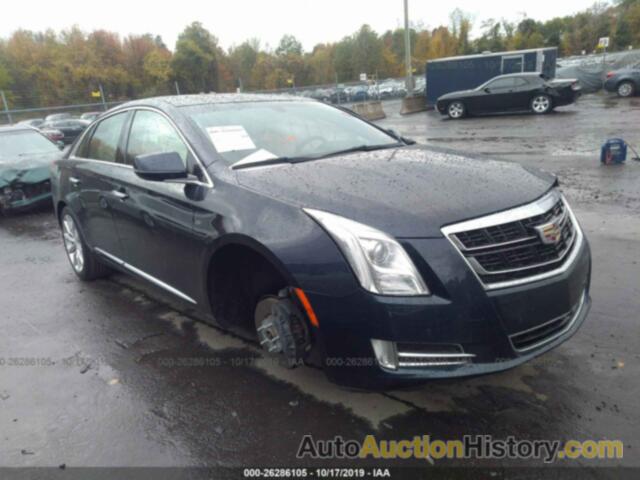 CADILLAC XTS LUXURY COLLECTION, 2G61N5S30G9133824