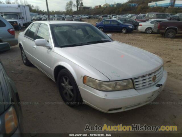 CADILLAC SEVILLE STS, 1G6KY5490WU924711