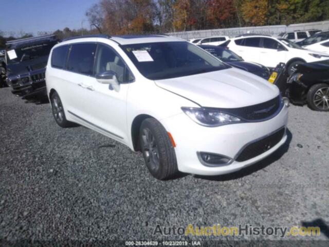 CHRYSLER PACIFICA LIMITED, 2C4RC1GG4KR720627