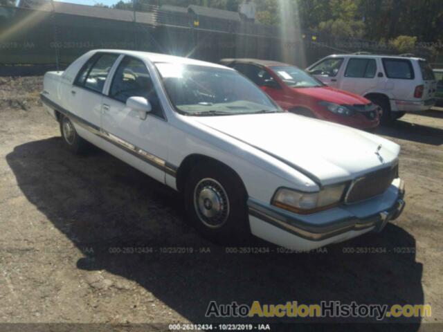 BUICK ROADMASTER LIMITED, 1G4BT52P5RR402513