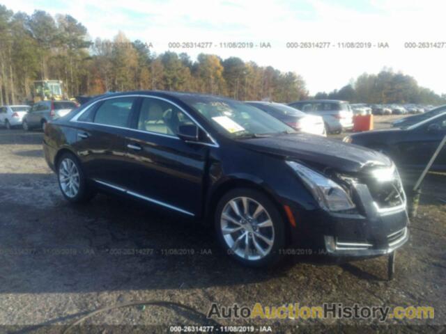 CADILLAC XTS LUXURY COLLECTION, 2G61N5S32G9102574