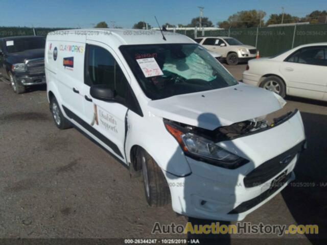 FORD TRANSIT CONNECT XLT, NM0LS7F20K1383201