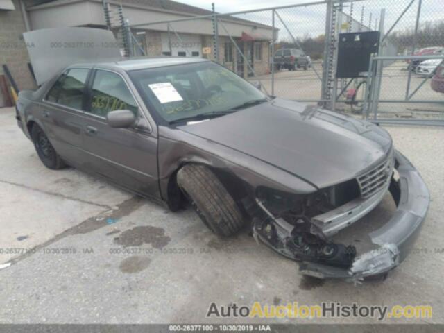 CADILLAC SEVILLE STS, 1G6KY5495WU907449