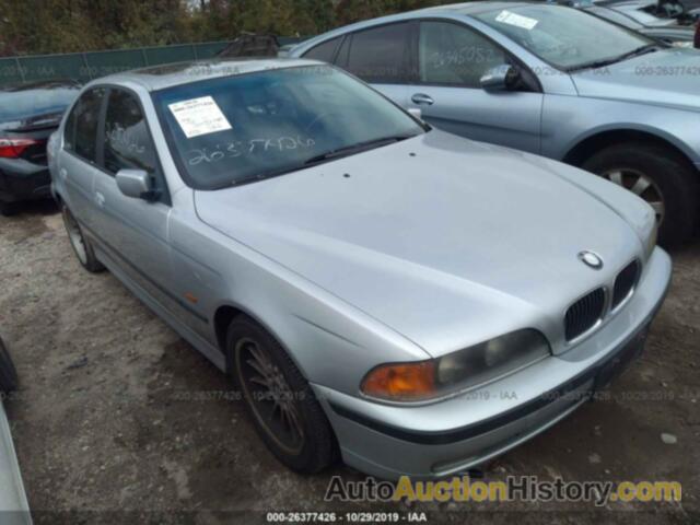BMW 540 I AUTOMATIC, WBADN6346XGM63716