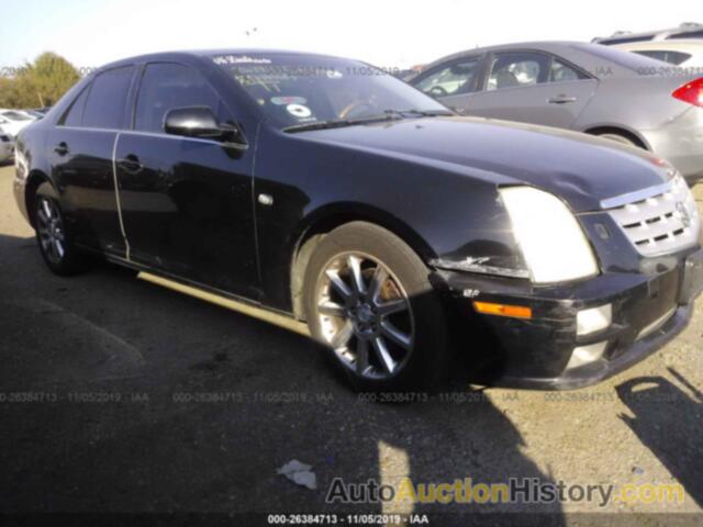 CADILLAC STS, 1G6DC67A650213846