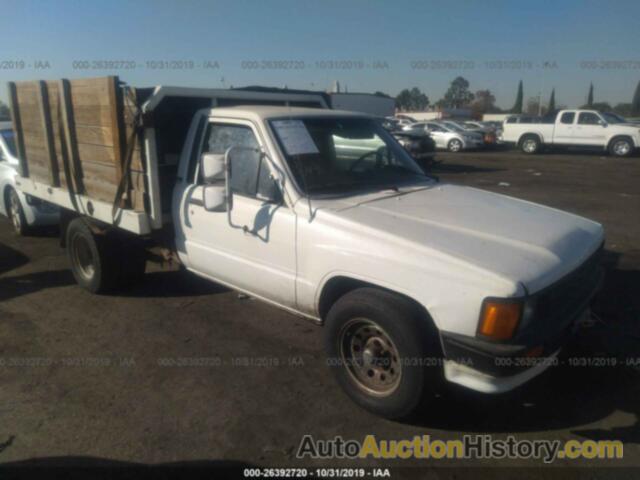 TOYOTA PICKUP COMMERCIAL RN55, JT5RN55D2F5036264
