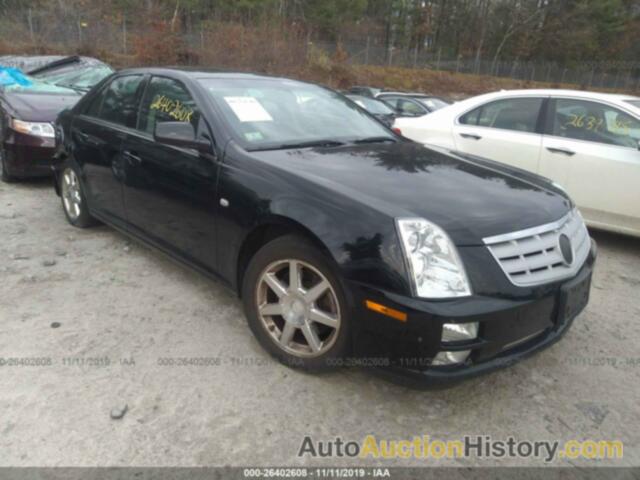 CADILLAC STS, 1G6DC67A150234216