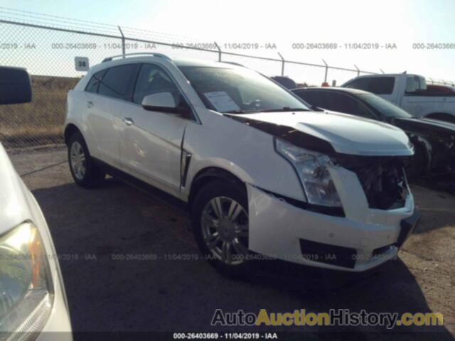 CADILLAC SRX LUXURY COLLECTION, 3GYFNCE31DS649816