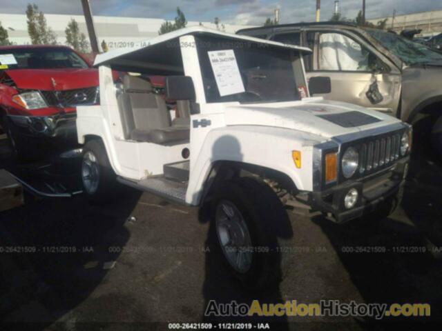 HUMMER ELECTRIC, 000000000HM070024