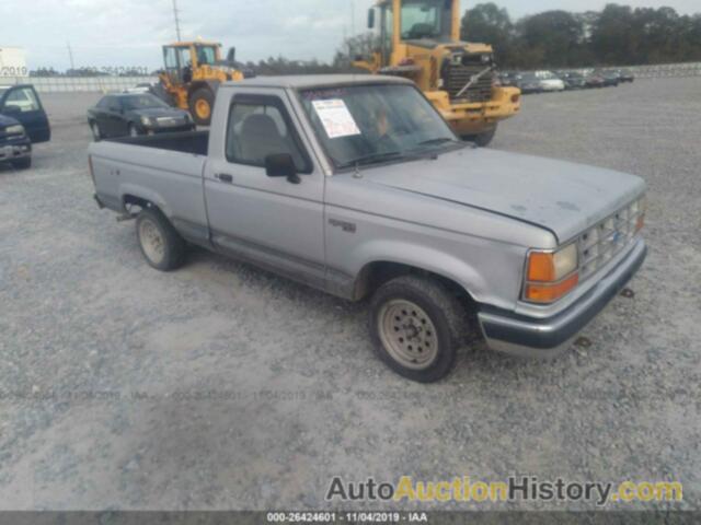 FORD RANGER, 1FTCR10A2MUB06806