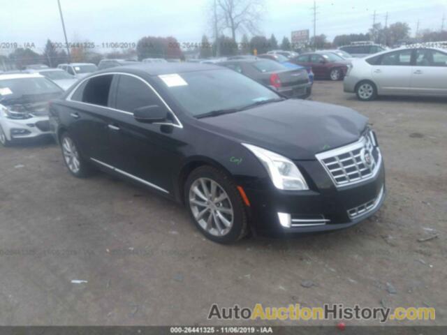 CADILLAC XTS LUXURY COLLECTION, 2G61M5S35E9205326