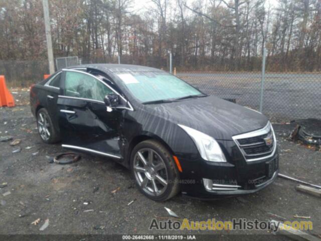 Cadillac XTS LUXURY COLLECTION, 2G61M5S36G9210621