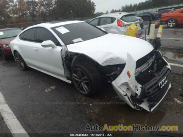 AUDI S7, WAUW2AFC7GN083142