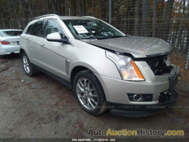 CADILLAC SRX PERFORMANCE COLLECTION, 3GYFNDE38DS654100