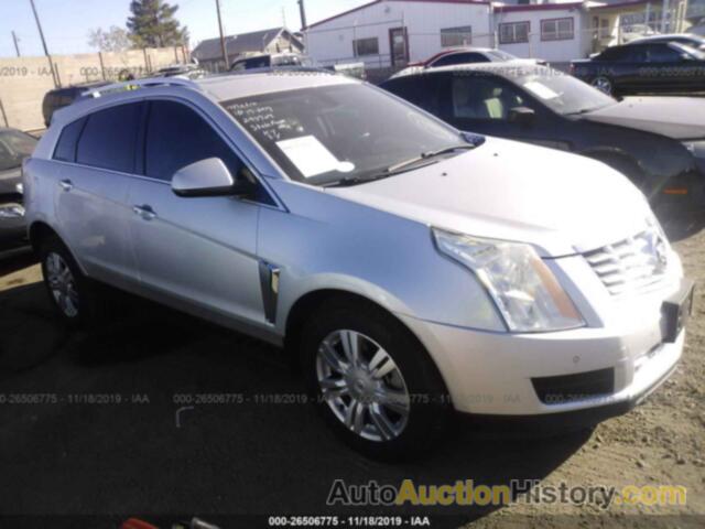CADILLAC SRX LUXURY COLLECTION, 3GYFNGE34DS573080