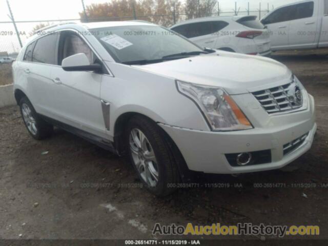 CADILLAC SRX PERFORMANCE COLLECTION, 3GYFNHE37DS645735