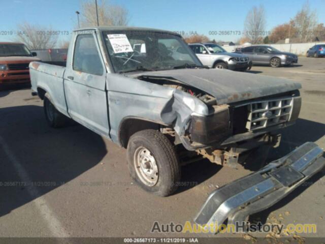 FORD RANGER, 1FTCR10A2LUA71683