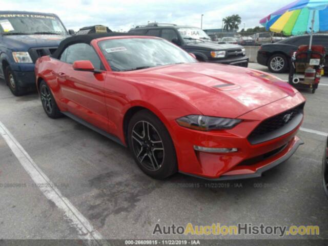 FORD MUSTANG, 1FATP8UH0L5112771
