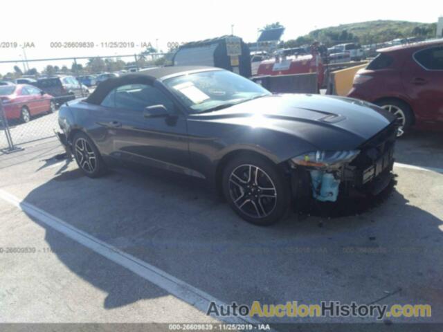 FORD MUSTANG, 1FATP8UH3L5106009