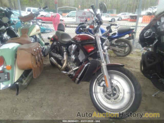 Harley-davidson VRSCB, 1HD1HBZ135K803660