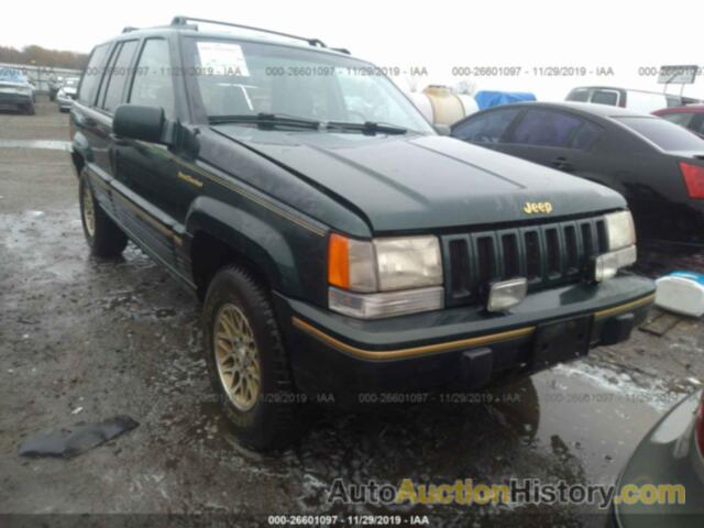 JEEP GRAND CHEROKEE LIMITED, 1J4GZ78Y3PC557480