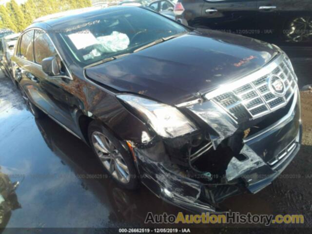 CADILLAC XTS LUXURY COLLECTION, 2G61P5S3XD9132184