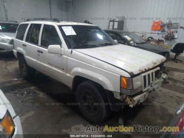 JEEP GRAND CHEROKEE LIMITED, 1J4GZ78S3WC193765