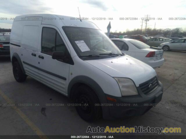 FORD TRANSIT CONNECT XL, NM0LS7AN0AT019302