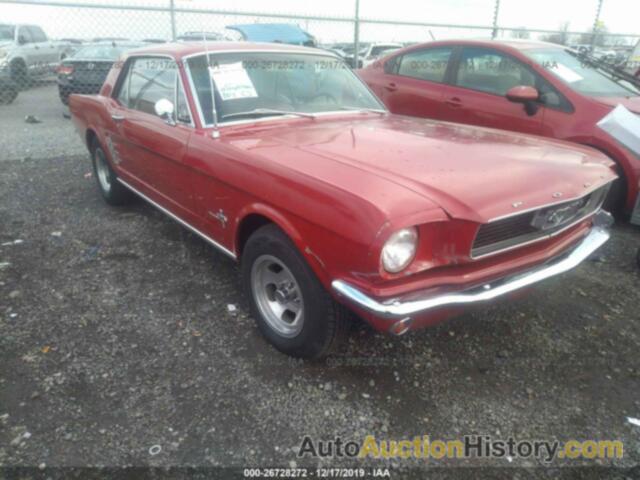 FORD MUSTANG, 6R07T140620