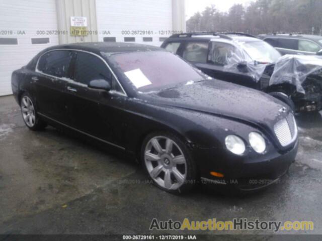 Bentley Continental FLYING SPUR, SCBBR53W06C035272