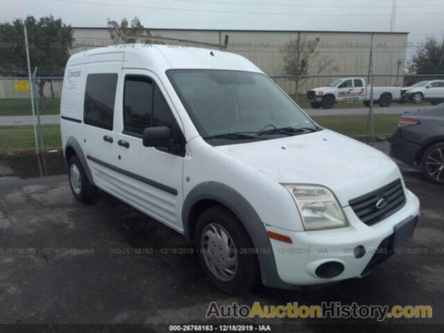 Ford TRANSIT CONNECT XLT, NM0LS6BN5AT001340