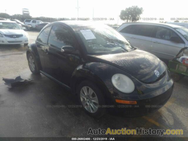 Volkswagen New Beetle, 3VWPW3AG5AM020900