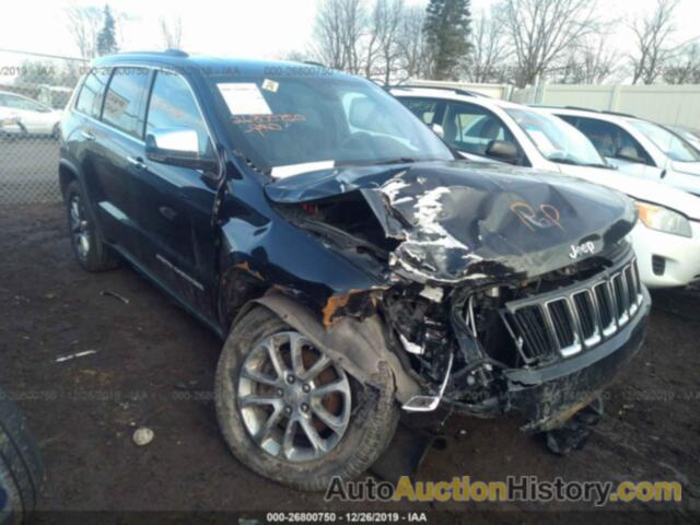 JEEP GRAND CHEROKEE LIMITED, 1C4RJFBG8GC507061
