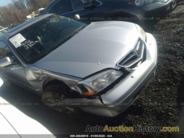 ACURA 3.2CL TYPE-S, 19UYA42611A009845