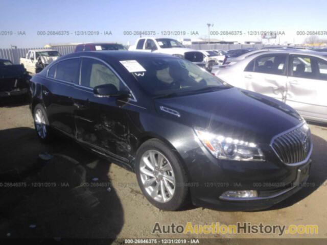 BUICK LACROSSE, 1G4GB5G3XEF119096