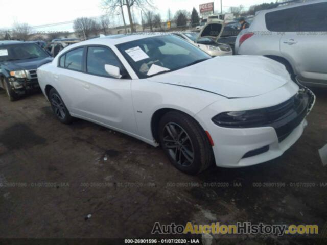DODGE CHARGER GT, 2C3CDXJG9JH316682