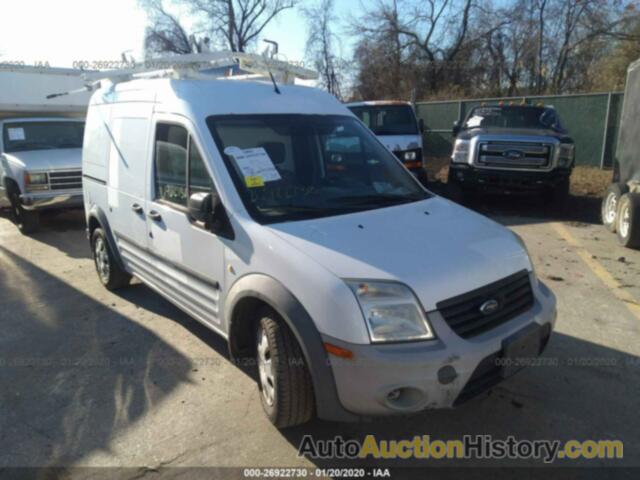 FORD Transit Connect, NM0LS7AN1CT088552