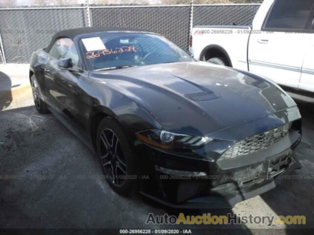 FORD MUSTANG, 1FATP8UH8L5101419