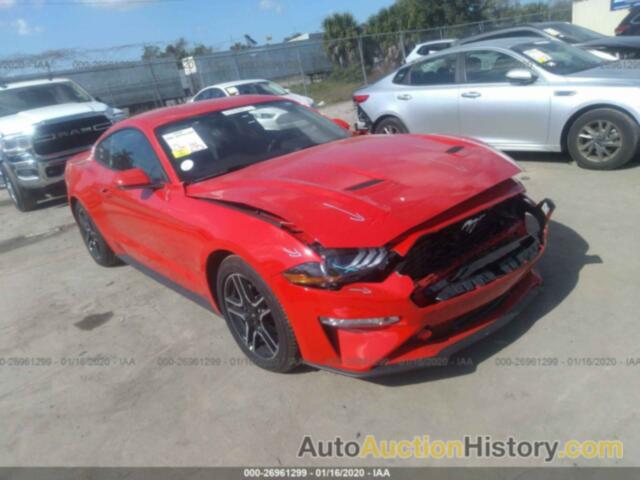 FORD MUSTANG, 1FA6P8TH0L5120142
