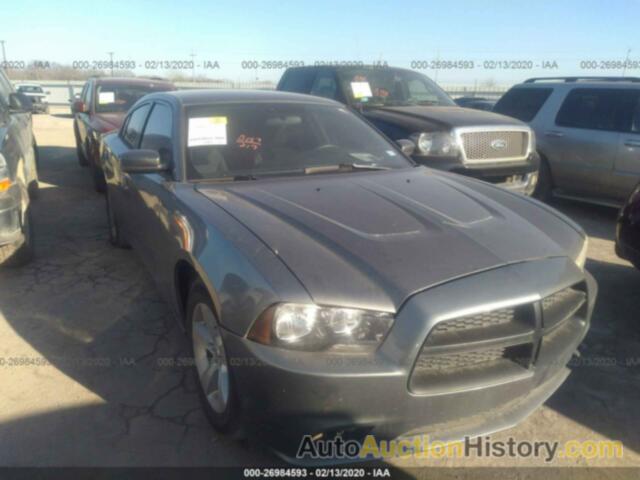DODGE CHARGER, 2B3CL3CG0BH612648