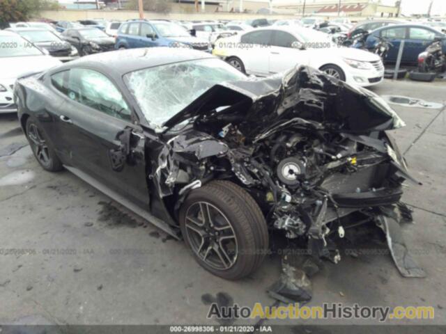 FORD MUSTANG GT, 1FA6P8CF4L5108851