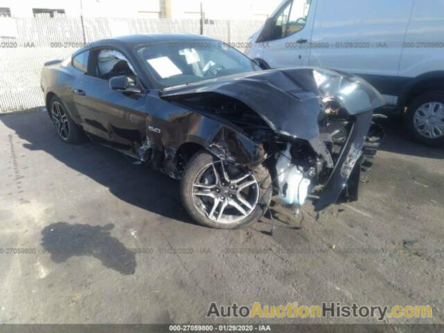 FORD MUSTANG GT, 1FA6P8CF2L5101039
