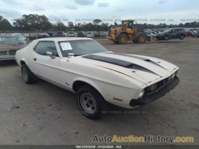 FORD MUSTANG, 1F01F226088