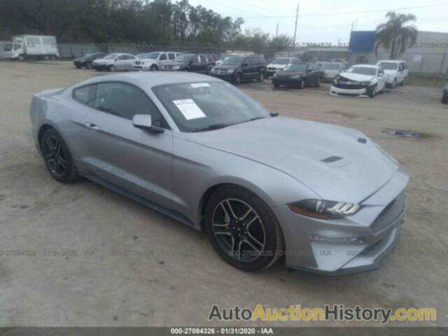 FORD MUSTANG, 1FA6P8TH6L5120789