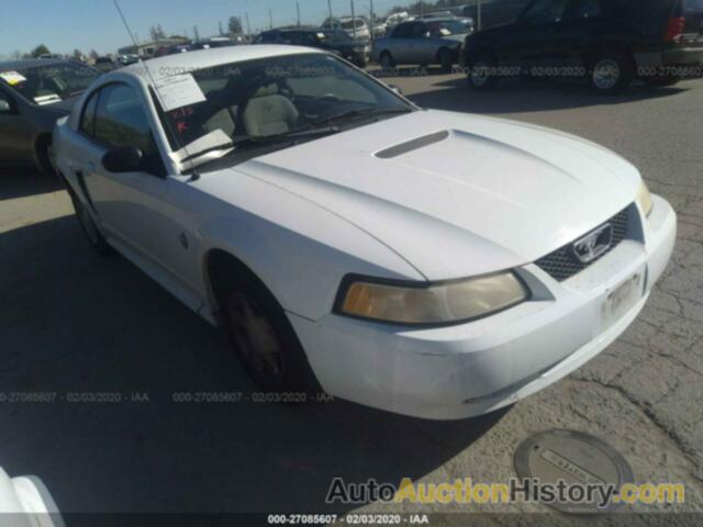 FORD MUSTANG, 1FAFP4042XF114062