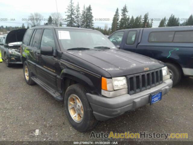 JEEP GRAND CHEROKEE LIMITED, 1J4GZ78Y3WC235467