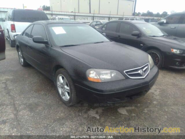 ACURA 3.2CL TYPE-S, 19UYA42613A015454