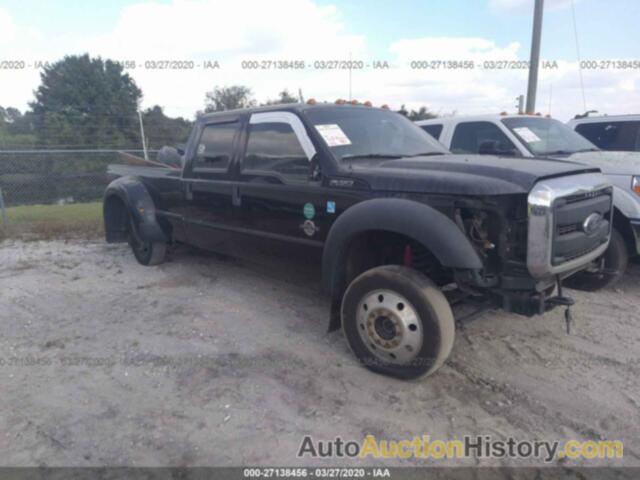 FORD F450 SUPER DUTY, 1FT8W4DT4GEA09665